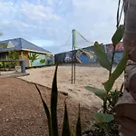 Jambiani Backpackers Hostel